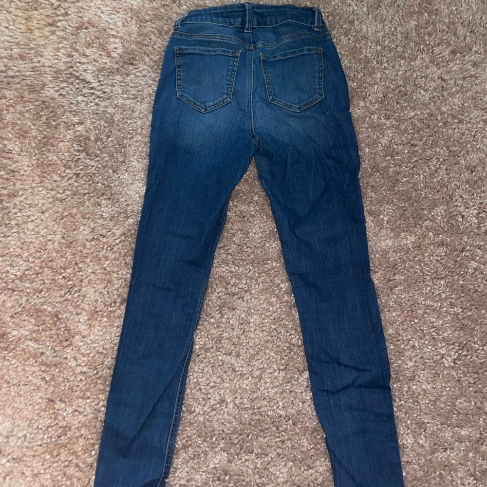 EnJean size0